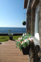 Azores 5 estrelas - B&B Porto Judeu