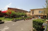Mardoyan's Guest house - B&B