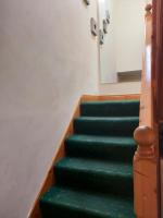 Single Room with Bathroom