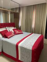 Apartamento de 2 dormitorios