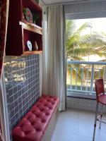 Apartamento completo no Beach Way Porto das Dunas - Apto Luxo - Chambres d'hôtes Aquiraz