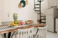 Antia House - Syros - B&B