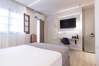 Economy Doppelzimmer