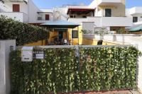 VILLETTA A SCHIERA UNO vicino MALDIVE DEL SALENTO - Chambres d'hôtes Torre Pali