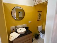 Camera Matrimoniale con Bagno Privato