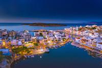 Holiday Home - B&B Aghios Nicolaos