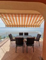 Appartement - Vue sur Mer