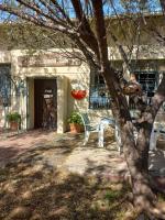 Brentwood Lodge - B&B Deneysville