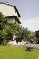 B&b Boblin blu - Ferienwohnung Restano