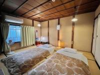 Guesthouse Naramachi - B&B Nara