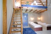 Suite de Luxe - En Duplex