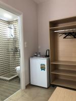 Chambre Double - Vue sur Jardin