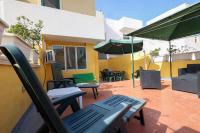 VILLETTA A SCHIERA DUE vicino MALDIVE DEL SALENTO - Chambres d'hôtes Torre Pali