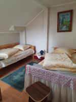 Standard Zweibettzimmer