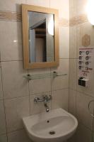 Family Room with Bathroom