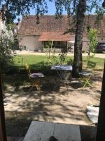 Gîte plein cœur de Sologne - Chambres d’hôtes