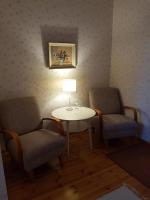 Double or Twin Room with Private Bathroom