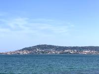 Élégant appartement T2 en 1ère ligne de l'Étang de Thau avec terrasse - Cures et vacances - Chambres d'hôtes Balaruc-les-Bains