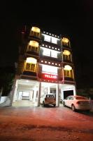 Yelza Hotel and Residence - Bed and Breakfast