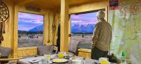 B&B Torres del Paine - Vista al Paine - Refugio de Aventura - Bed and Breakfast Torres del Paine