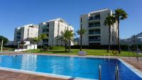 B&B Vergel - Denia Beach Suite with pool, sun terrace and tennis court - Bed and Breakfast Vergel