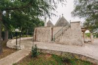 Trulli Pinnacoli - B&B