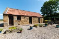 Fat Ox Cottage - B&B