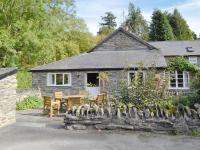 B&B Corwen - Stable Cottage - Bed and Breakfast Corwen