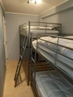 House Kimberly 194, bus 102 - Chambres d’hôtes Nieuport