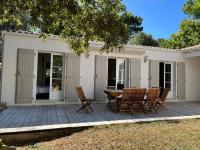 KEUR FOFO - B&B Dolus-d'Oléron