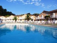 Petit oasis avec piscine - B&B Anglet