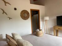 Deluxe Double Room with Shower