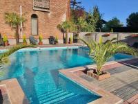 David's Guest House - B&B