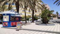 Apartamento Torrox Vibes Frente al Mar - Ferienwohnung