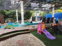 Chalet Kampung Yan (OFFICIAL) - B&B Yan Besar