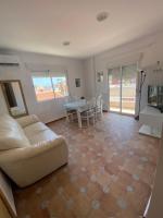 Apartamento vacacional Playa Gandía - Chambres d’hôtes Gandie