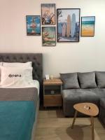 Nina's Apartment - Ferienwohnung Budva