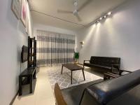 Medina Homestay Chukai Kemaman - Chambres d’hôtes Cukai