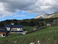La Tintaine- T2 avec Terrasse - B&B