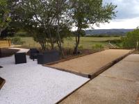Villa calme et tranquillité - Bed and Breakfast