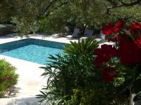 La Calanque du Boucharel - Ferienwohnung