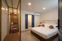 Chambre Standard Lit Queen-Size