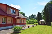 Chambre Lits Jumeaux - Vue sur Jardin