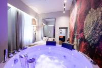 Appartement Deluxe avec Jacuzzi
