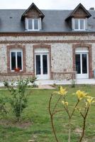 La Salamandre - B&B Thérouldeville