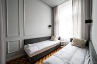 Suite con Balcone