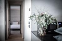 Appartamento Deluxe con 2 Camere da Letto