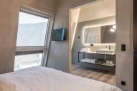 Appartamento Attico con 1 Camera da Letto