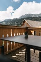 Appartement avec Sauna et Balcon