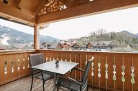 Appartement Supérieur 2 Chambres avec Sauna